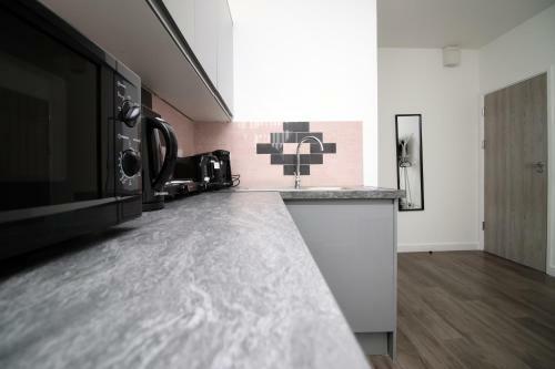 T? Suites 5 - New Aparthotel In Cardiff