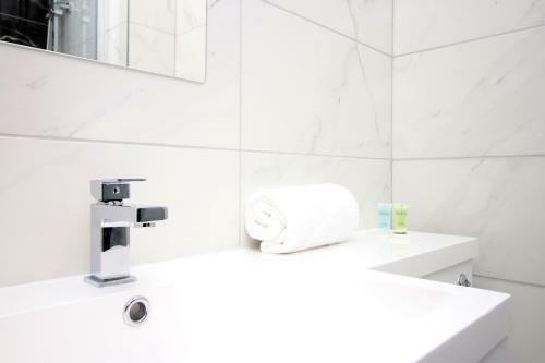 T? Suites 5 - New Aparthotel In Cardiff