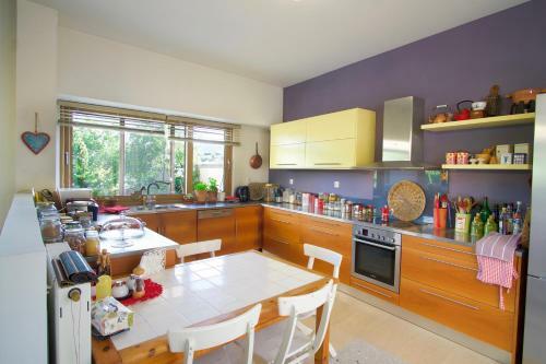 Villa Knossos-heraklion Luxury Home