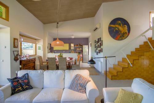 Villa Knossos-heraklion Luxury Home