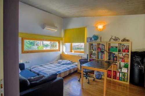 Villa Knossos-heraklion Luxury Home