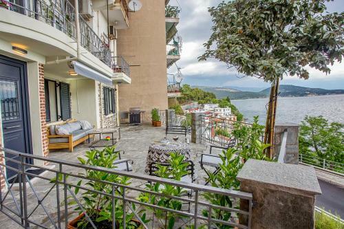 Apartamento Sunrise
