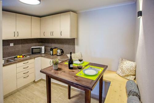 Apartamento Sunrise