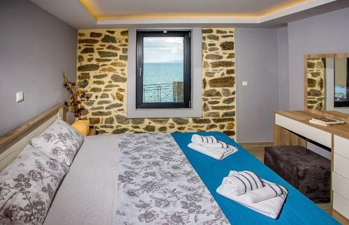 Apartamento Sunrise