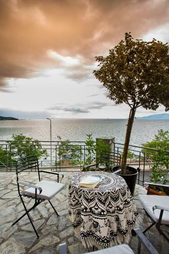 Apartamento Sunrise