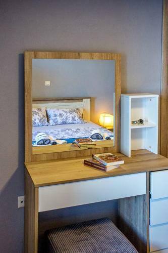 Apartamento Sunrise