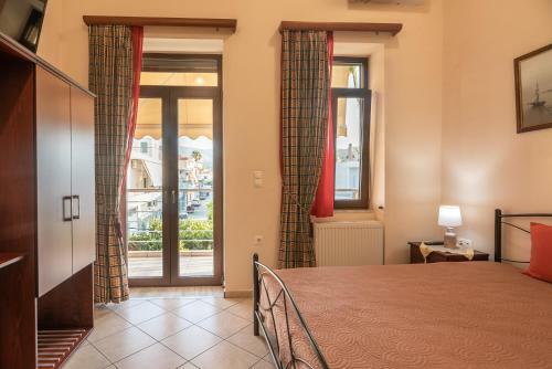Hostal Calliope Rooms 1