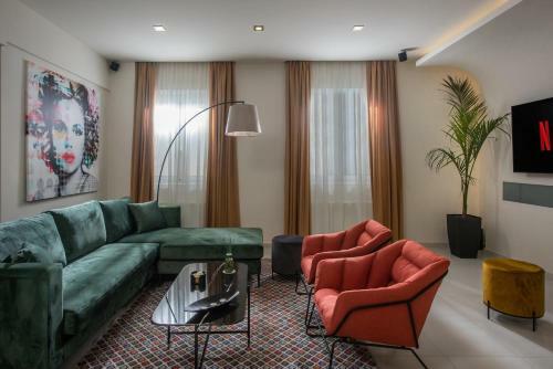 Maison De Mare, 4br Central Luxury Beach Residence
