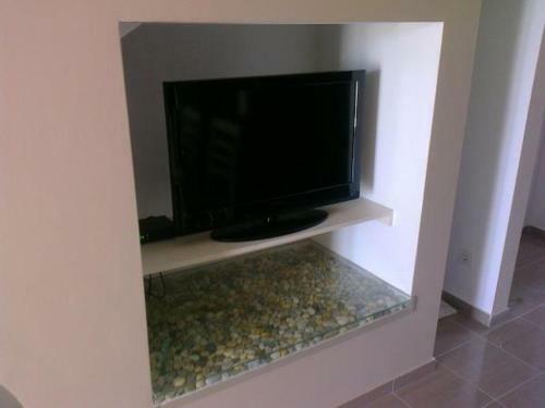 Apartamento Modern Apt. Kim/black