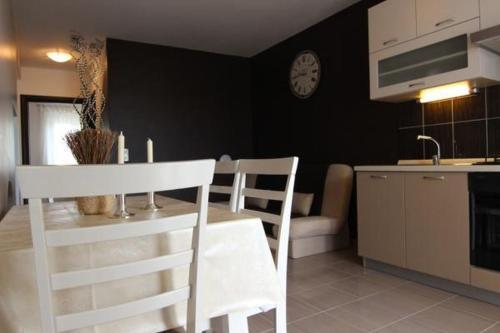 Apartamento Modern Apt. Kim/black