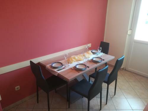 Apartment Antonela