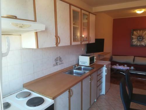 Apartment Antonela