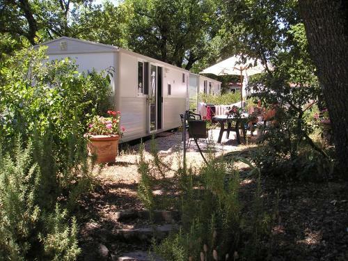 Camping La Chiocciola