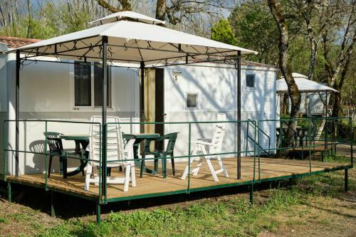 Camping La Chiocciola