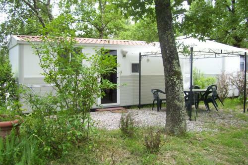 Camping La Chiocciola