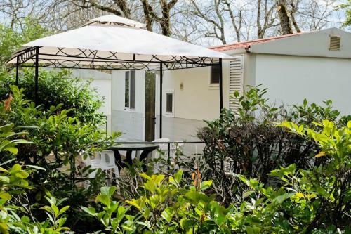Camping La Chiocciola