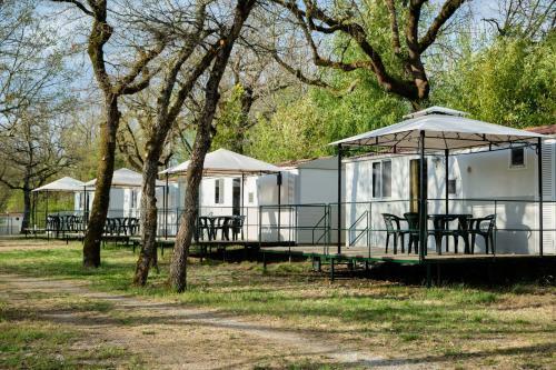 Camping La Chiocciola