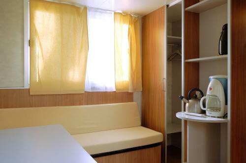 Camping La Chiocciola