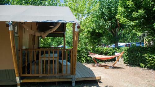 Camping La Chiocciola