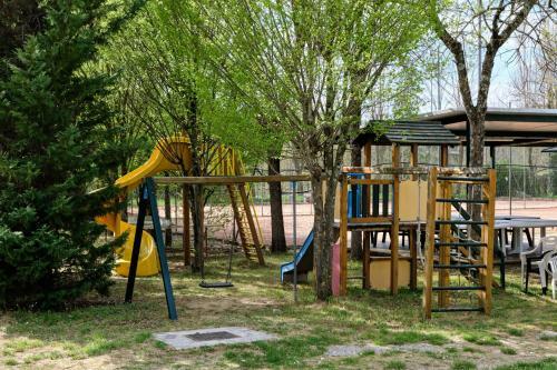 Camping La Chiocciola