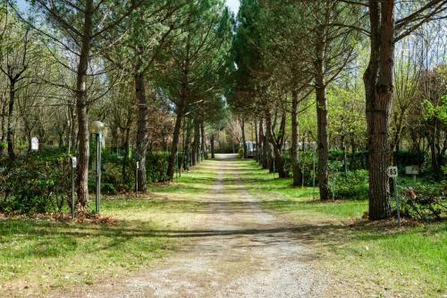Camping La Chiocciola
