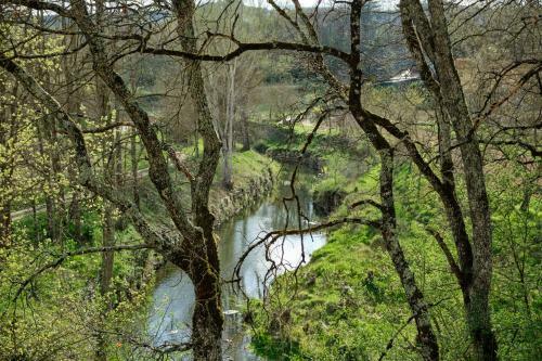 Camping La Chiocciola