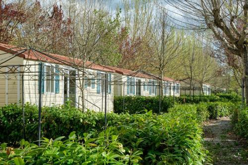 Camping La Chiocciola