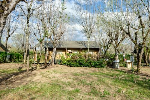 Camping La Chiocciola