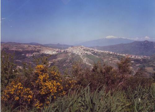 Affittacamere Gerani