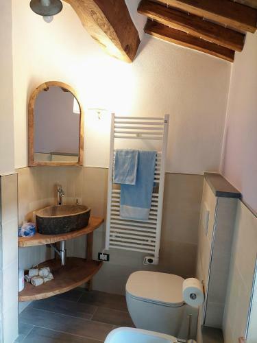 Villa Casina Laura