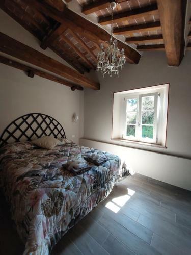 Villa Casina Laura