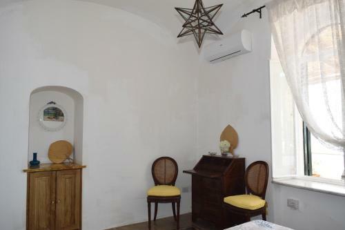La Terrazza Apartment