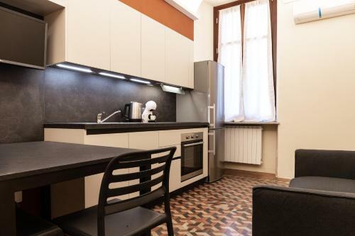 Apartamento Roma Comfort