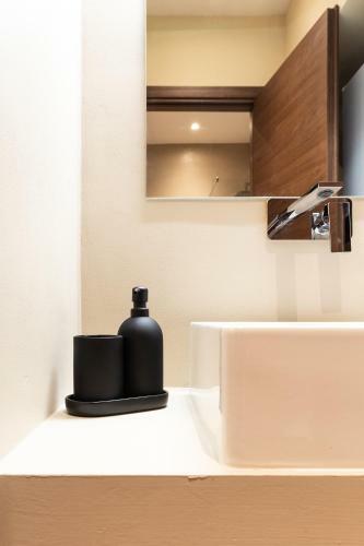 Apartamento Roma Comfort