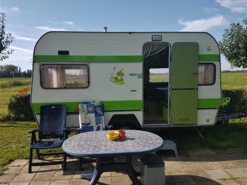 Caravan Kikker