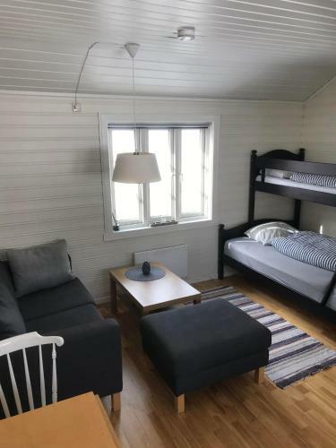 Bed & Breakfast Reinebua