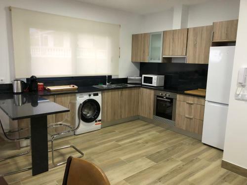 Calheta Ocean View Family Apartment