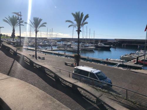 Calheta Ocean View Family Apartment