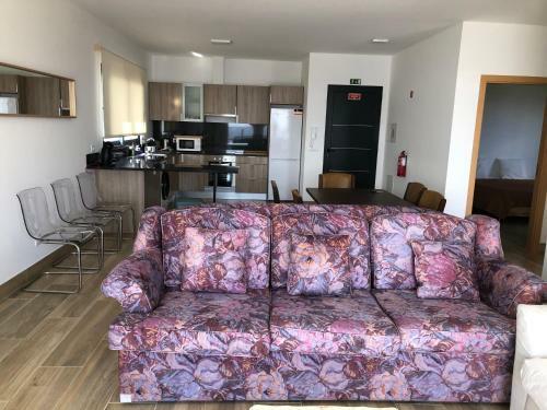 Calheta Ocean View Family Apartment