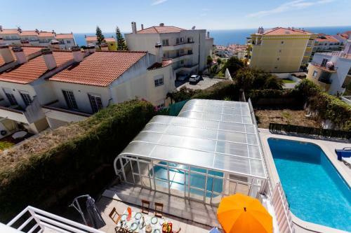 Ericeira Vila Mar