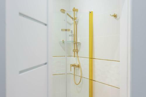 Apartament Z?oty