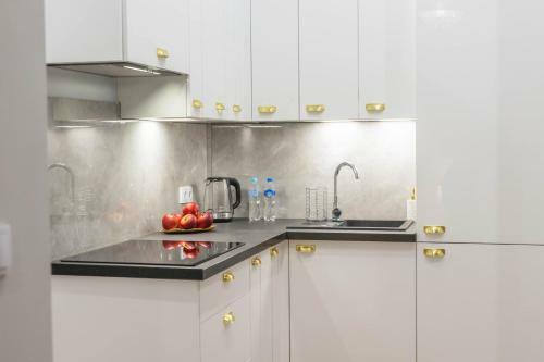 Apartament Z?oty