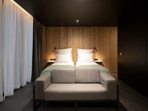 Bed & Breakfast Landescape Furnas