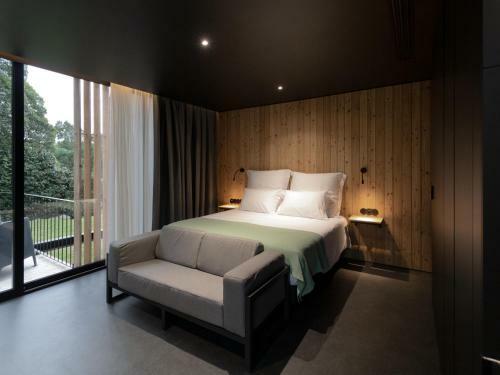 Bed & Breakfast Landescape Furnas