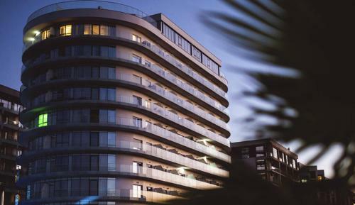 Apartamento Junior Suite Nik White Tower- Proprietar