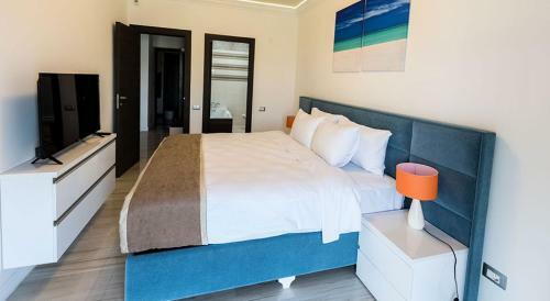 Apartamento Junior Suite Nik White Tower- Proprietar