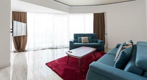 Apartamento Junior Suite Nik White Tower- Proprietar
