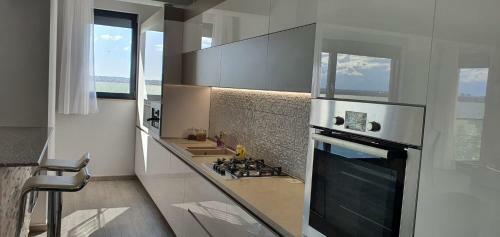 Apartamento Sunset Boutique Mamaia Central