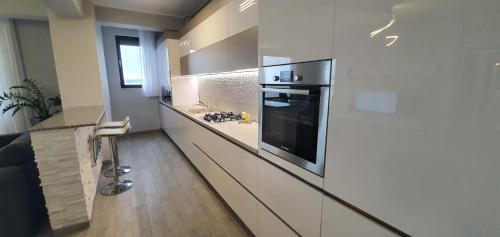 Apartamento Sunset Boutique Mamaia Central
