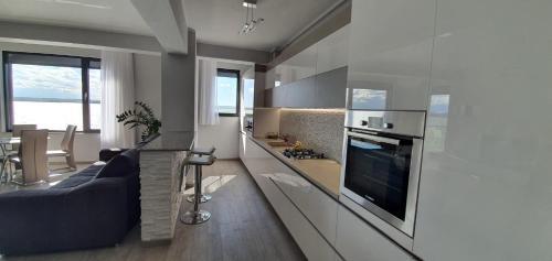 Apartamento Sunset Boutique Mamaia Central
